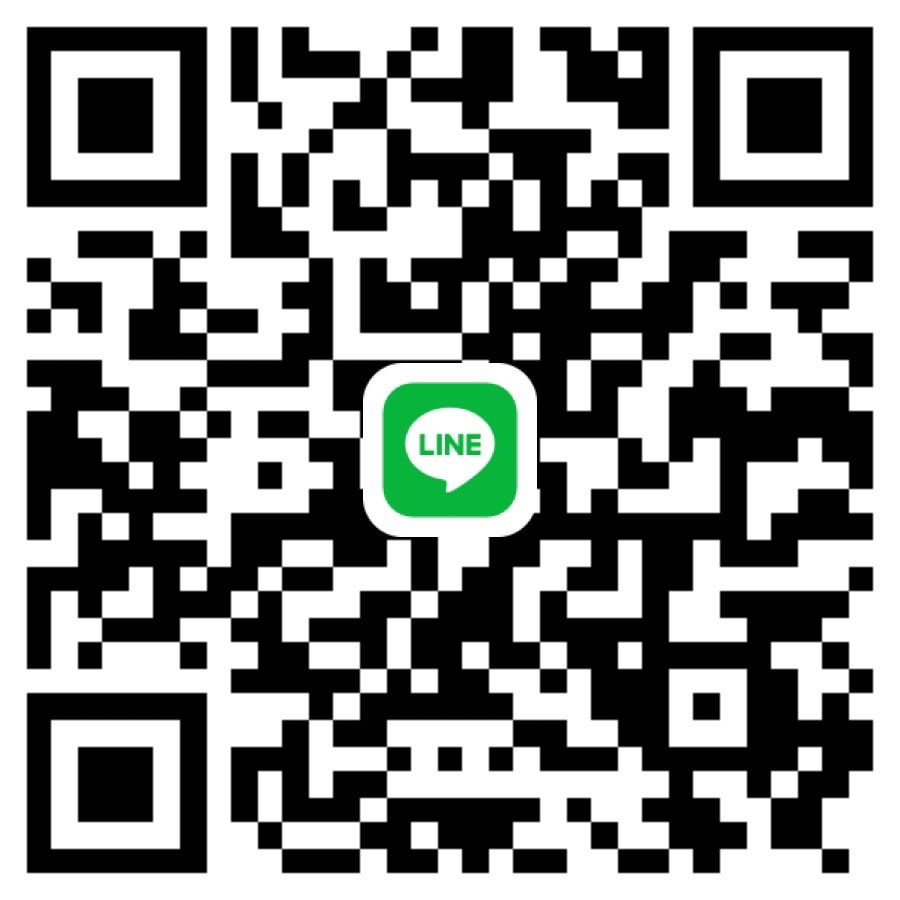 QR Code คุณ เอ็ม